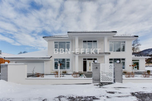 Dom na sprzedaż 500m2 bielski Jaworze - zdjęcie 1