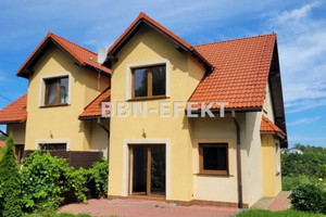 Dom na sprzedaż 119m2 Bielsko-Biała Kamienica - zdjęcie 1