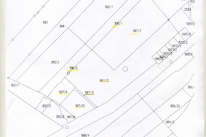 Działka na sprzedaż 6377m2 opatowski Opatów Leszka Czarnego - zdjęcie 1