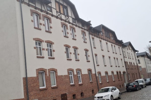 Mieszkanie na sprzedaż 44m2 Katowice Zawodzie Niedurnego - zdjęcie 2