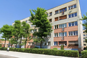 Mieszkanie na sprzedaż 49m2 Legnica Piekary Asnyka - zdjęcie 1