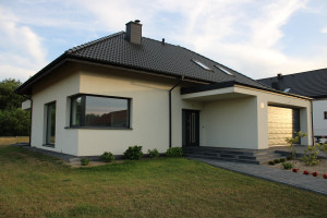 Dom na sprzedaż 208m2 Łódź Widzew Stoki Horyzontalna - zdjęcie 1
