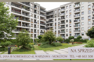 Mieszkanie na sprzedaż 107m2 Warszawa Mokotów Stegny Mangalia - zdjęcie 1