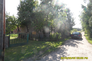Dom na sprzedaż 70m2 przasnyski Chorzele wieś; Bogdany  Małe - zdjęcie 1