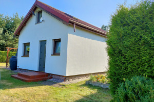 Dom na sprzedaż 80m2 tarnogórski Krupski Młyn Potępa Odmuchów - zdjęcie 1