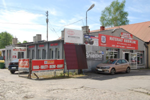 Komercyjne na sprzedaż 333m2 stargardzki Stargard Gdańska  - zdjęcie 1