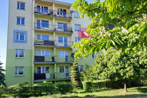 Mieszkanie na sprzedaż 63m2 sieradzki Sieradz Daszyńskiego  - zdjęcie 3