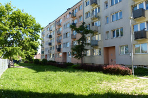 Mieszkanie na sprzedaż 48m2 malborski Malbork Grudziądzka - zdjęcie 1