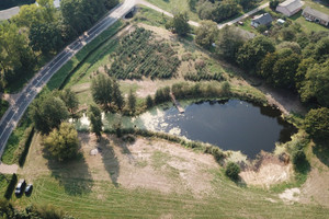 Działka na sprzedaż 13000m2 lubartowski Kamionka Samoklęski - zdjęcie 1