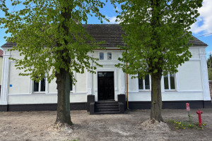 Dom na sprzedaż 250m2 zielonogórski Czerwieńsk Nietkowice  - zdjęcie 1