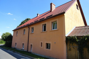 Dom na sprzedaż 162m2 lwówecki Lwówek Śląski Zbylutów - zdjęcie 1