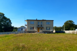 Dom na sprzedaż 256m2 ciechanowski Ciechanów - zdjęcie 1