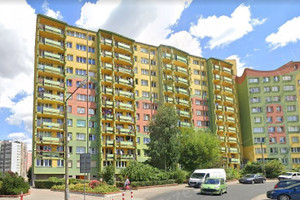 Mieszkanie na sprzedaż 51m2 lubiński Lubin Wronia - zdjęcie 1
