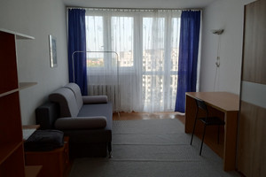 Mieszkanie do wynajęcia 54m2 Wrocław Krzyki Huby Widna - zdjęcie 1