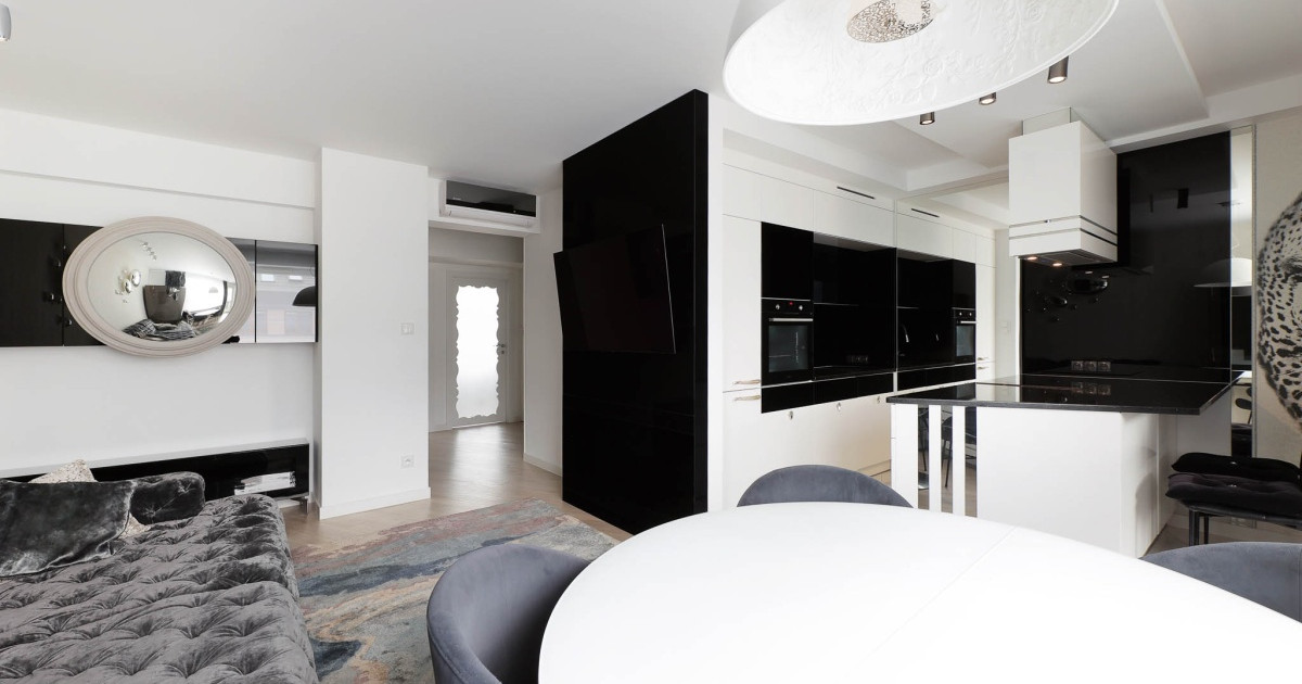 Wyjątkowy apartament blisko centrum Rzeszowa