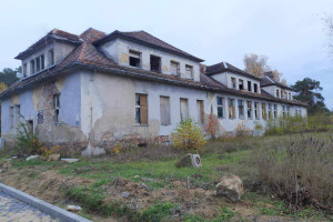 Dom na sprzedaż 1025m2 szczecinecki Borne Sulinowo Slowackiego - zdjęcie 2