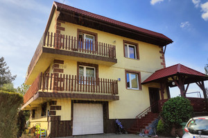 Dom na sprzedaż 200m2 wielicki Wieliczka - zdjęcie 1