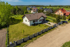 Dom na sprzedaż 83m2 szczycieński Pasym Łąkowa - zdjęcie 1