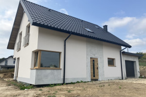 Dom na sprzedaż 124m2 krakowski Kocmyrzów-Luborzyca Podgórska - zdjęcie 1