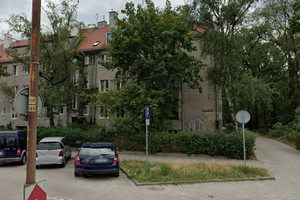 Mieszkanie na sprzedaż 47m2 Wrocław Krzyki Borek Al. Gen. Hallera  - zdjęcie 1