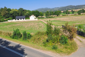 Działka na sprzedaż 1000m2 kłodzki Radków - zdjęcie 1