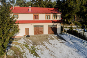 Dom na sprzedaż 233m2 nowodworski Stegna Gdańska - zdjęcie 1