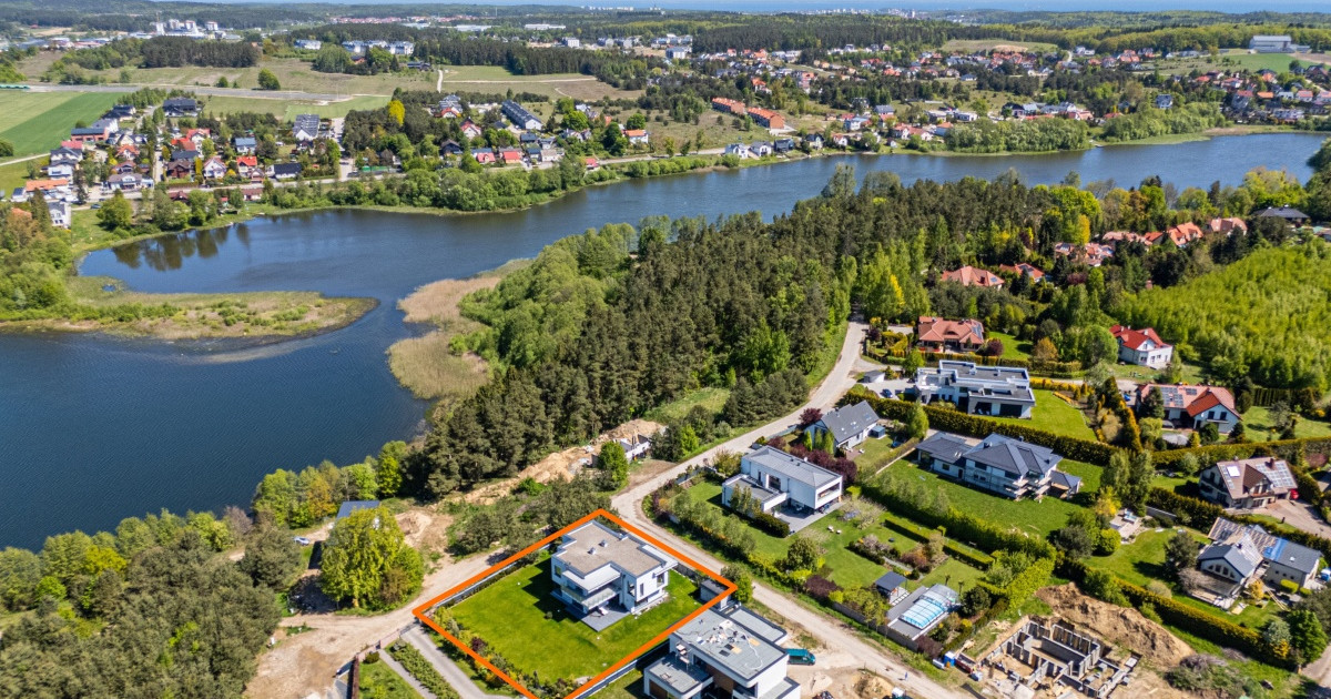 Eksluzywna rezydencja