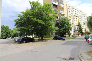 Mieszkanie na sprzedaż 56m2 wołomiński Wołomin Bolesława Chrobrego - zdjęcie 1