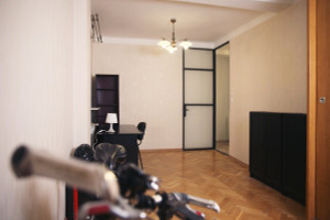 Mieszkanie na sprzedaż 71m2 Warszawa Ochota Baśniowa - zdjęcie 1