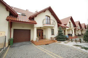 Dom na sprzedaż 144m2 Rzeszów Biała Gościnna - zdjęcie 1