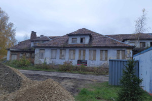 Dom na sprzedaż 1025m2 szczecinecki Borne Sulinowo Slowackiego - zdjęcie 1