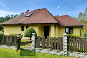 Dom na sprzedaż 110m2 tarnogórski Krupski Młyn Potępa - zdjęcie 1
