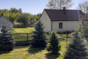 Dom na sprzedaż 62m2 zwoleński Przyłęk - zdjęcie 1