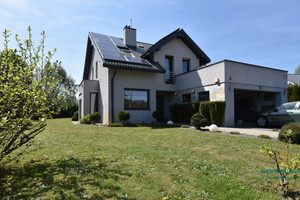 Dom na sprzedaż 168m2 Rzeszów Miłocin - zdjęcie 1