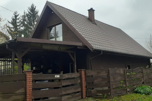Dom na sprzedaż 110m2 węgrowski Korytnica - zdjęcie 1