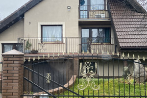Dom na sprzedaż 204m2 poznański Dopiewo Palędzie Laskowa - zdjęcie 1