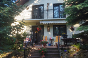 Dom na sprzedaż 190m2 nowotarski Ochotnica Dolna Tylmanowa - zdjęcie 1