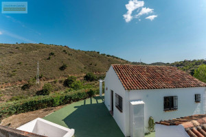 Dom na sprzedaż 40m2 Andaluzja Malaga - zdjęcie 3
