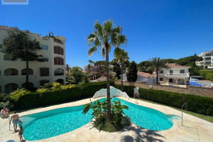 Mieszkanie na sprzedaż 127m2 Andaluzja Malaga Marbella - zdjęcie 1