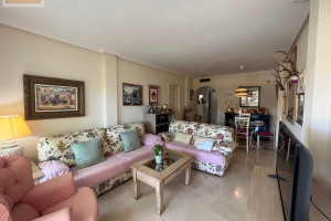 Mieszkanie na sprzedaż 127m2 Andaluzja Malaga Marbella - zdjęcie 2