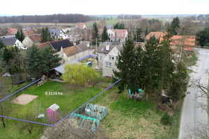 Dom na sprzedaż 186m2 wrocławski Kobierzyce Krzyżowice Główna - zdjęcie 1