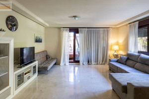 Mieszkanie na sprzedaż 117m2 Andaluzja Malaga Lagunowa - zdjęcie 1