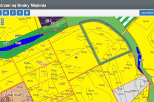 Działka na sprzedaż 250000m2 średzki Miękinia Pisarzowice - zdjęcie 1