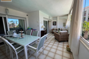 Mieszkanie na sprzedaż 127m2 Andaluzja Malaga Marbella - zdjęcie 3