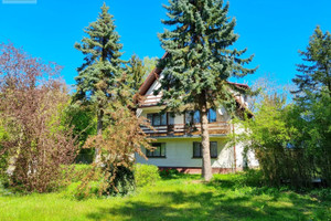 Dom na sprzedaż 350m2 kamieński Wolin Kołczewo Wolności - zdjęcie 2