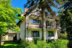 Dom na sprzedaż 350m2 kamieński Wolin Kołczewo Wolności - zdjęcie 1
