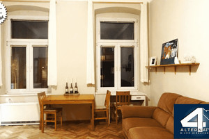 Mieszkanie na sprzedaż 36m2 Łódź Śródmieście - zdjęcie 1
