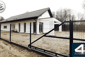 Dom na sprzedaż 118m2 pabianicki Konstantynów Łódzki - zdjęcie 1