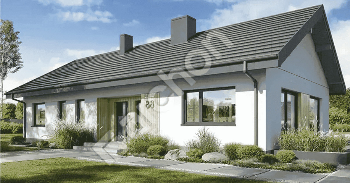 4 sypialnie, garderoba - blisko las i łąka