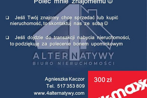 Działka na sprzedaż 1200m2 krakowski Skawina Jaśkowice - zdjęcie 5